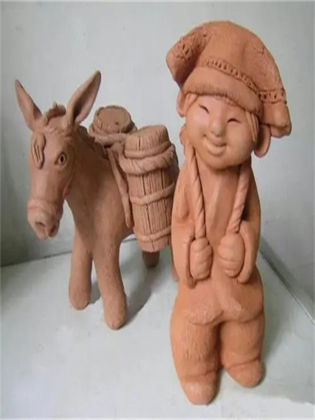 雕塑教學(xué)新觀念